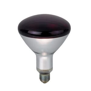 Pære - 275w Varmepære