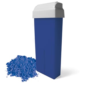 Rullevoks - 100gr Azulene