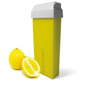 Rullevoks - 100gr Lemon