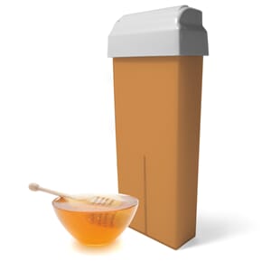 Rullevoks - 100gr Honning