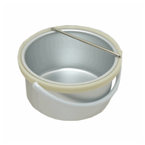 Voksbeholder 500cc for HOB8100