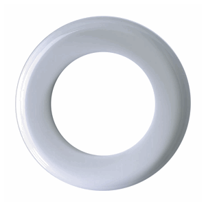 Plastikkring for 500cc og 1000cc Voksvarmer