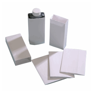 Varmebeskyttelse 80gr/100gr