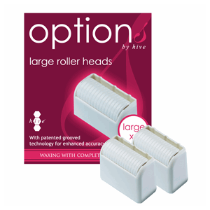 Rullehoder - Large (6 stk)