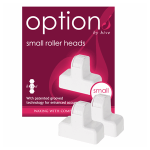 Rullehoder - Small (6stk)