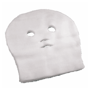 Gas Ansiktsmaske (50stk)