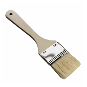 Paraffinvoks Børste 2"