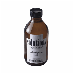 Baseolje (50ml) - Hvetekim