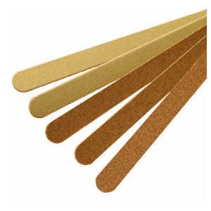 Neglefil - Emery små (10stk)