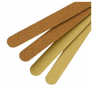 Neglefil - Emery store (10stk)