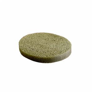 Svamp - Grønn Liten