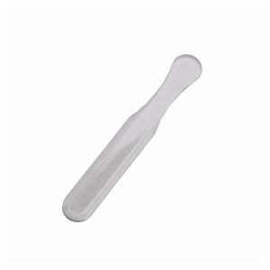 Spatel 11cm - Plastikk