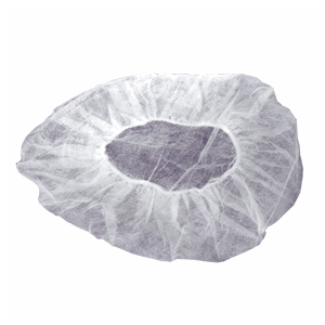 Hårnett (210.0045) - 100 stk i pose