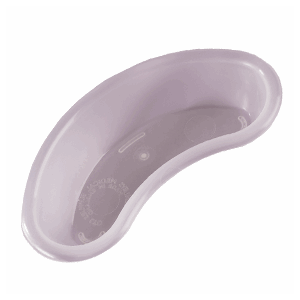 Kidney Dish - 8" (Plastikk)