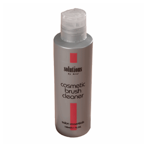 Rens for Make Up Børster (150ml)