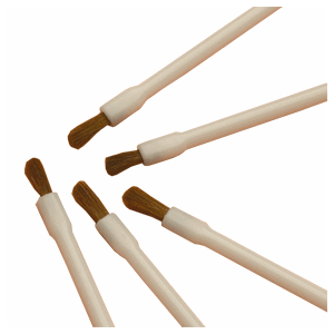 Engangs Leppebørste (25stk)