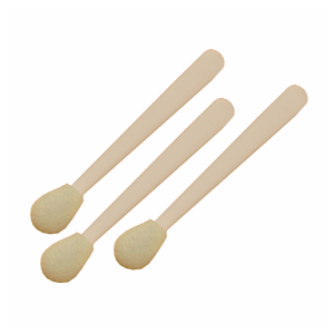 Engangs Svampapplikator (25 stk)