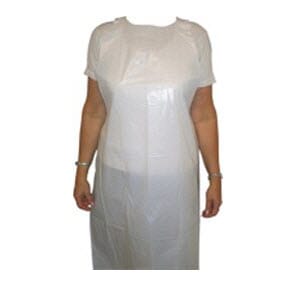 Engangs Forkle (373733) (100 stk)