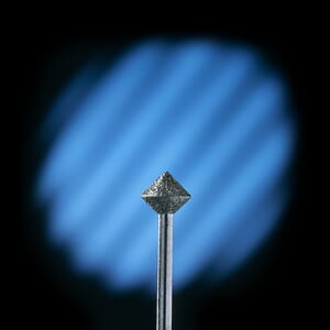 Diamond French Fill - Medium Grit (3/32")