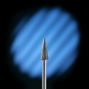 Diamond Kjegle - Medium Grit (3/32")