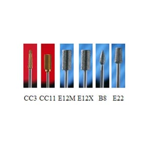 Start Kit Bits - Standard