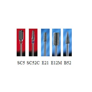 Start Kit Bits - Advanced Pro