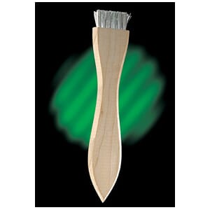 Rensebørste for Bits