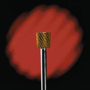 U.S Titanium Carbide Inverted Backfile - (3/32")