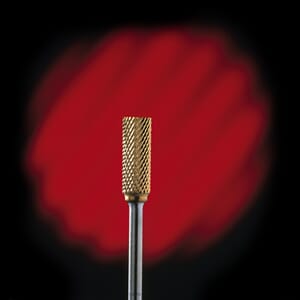 U.S Titanium Carbide Barrel Liten - (3/32")