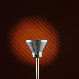 Diamond Pedicure Bit - Disc (3/32")