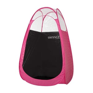SiennaX Pop Up Telt - Rosa