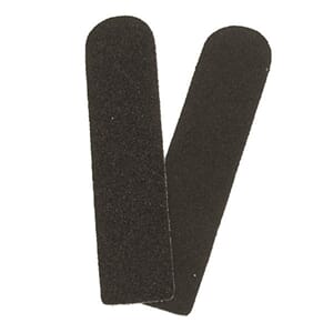 Fotfil - Pads 100/180(10) til HBA8060