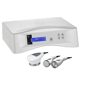 MultiEquipment F-337***