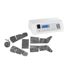 U-Tech Pressotherapi