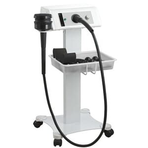 Ledning for F-833 (Massasjeapparat)