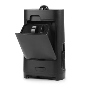 Vacuum Cleaner Hår Frisør