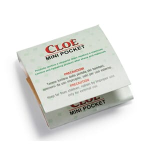 Alum Matches "Blodstopper"