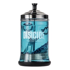 Disicide Glassbeholder (750ml)