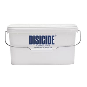 Disicide Plastic Bucket (4ltr)