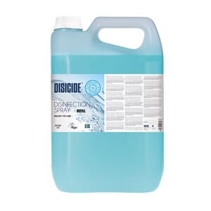 Disicide Spray Refill (5ltr)