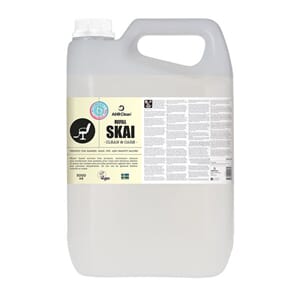 SKAI Clean & Care Refill (5ltr)