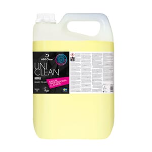 UniClean Spray Refill (5ltr)