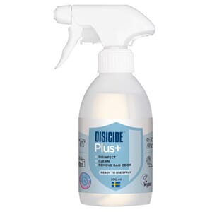 Disicide Plus+ Spray (300ml)