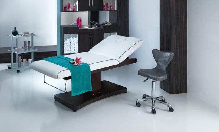 Kabinett / Trillebord Baehr