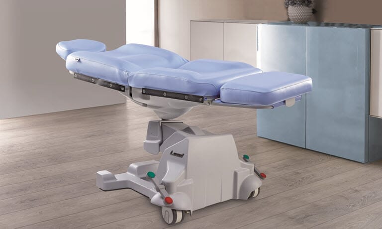 LEMI Medical / Fotpleie