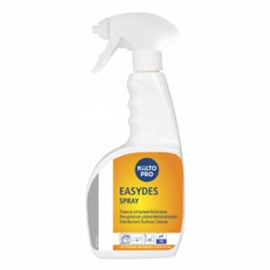 Kiilto Easydes Spray (750ml)