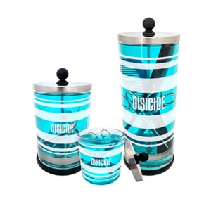 Disicide Glassbeholder (1100ml)