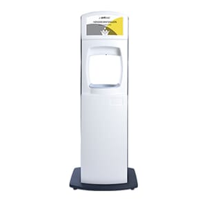 Antibac Safepoint+ Dispenser