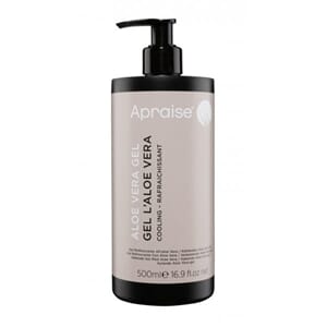 Apraise Aloe Vera Gel (500ml)