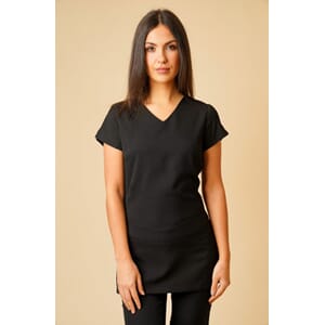 Celeste Tunica (Black)